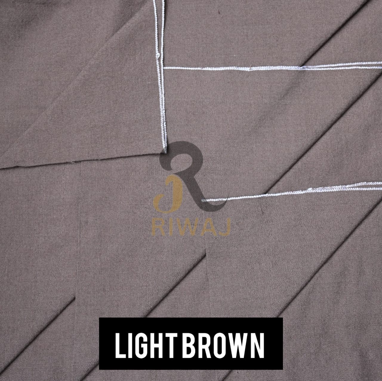 Charsadda Handmade Kadhar For Men 100% Pure Wool ( Light brown )