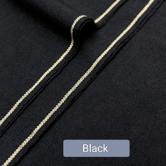 Charsadda Handmade Kadhar For Men Pure Wool (Black )