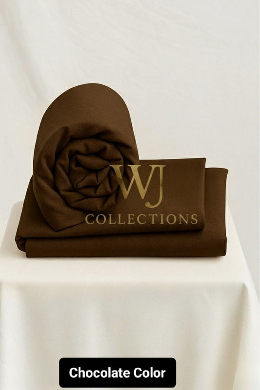 Charsadda Handmade Kadhar For Men Pure Wool (Choclate )