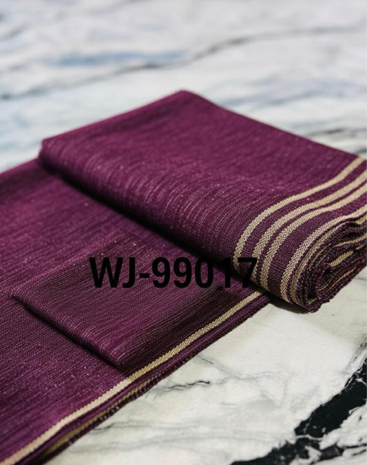 Charsadda Handmade Khaddar(Hamta)WJ-99017/Open Allowed