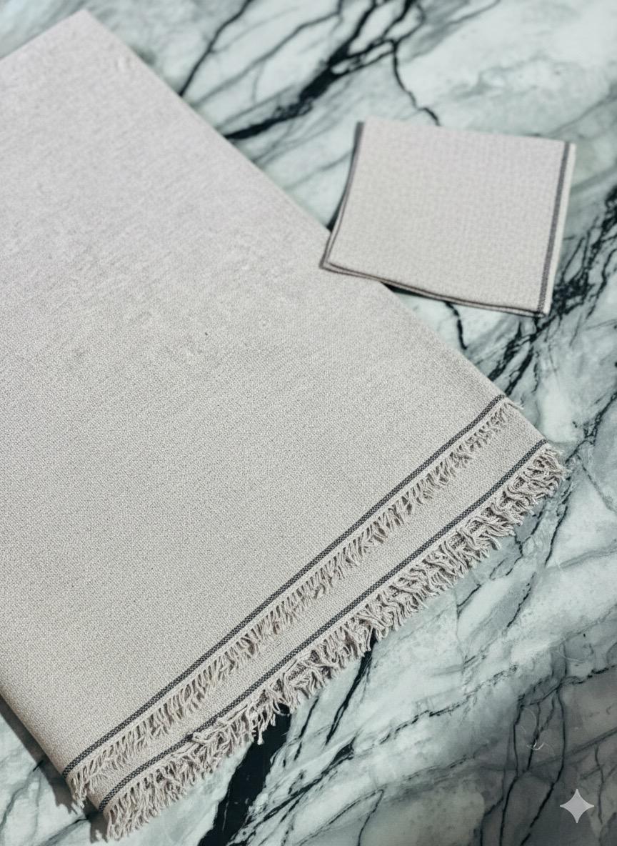 Charsadda Handmade Khaddar WJ-99019/Open Allowed