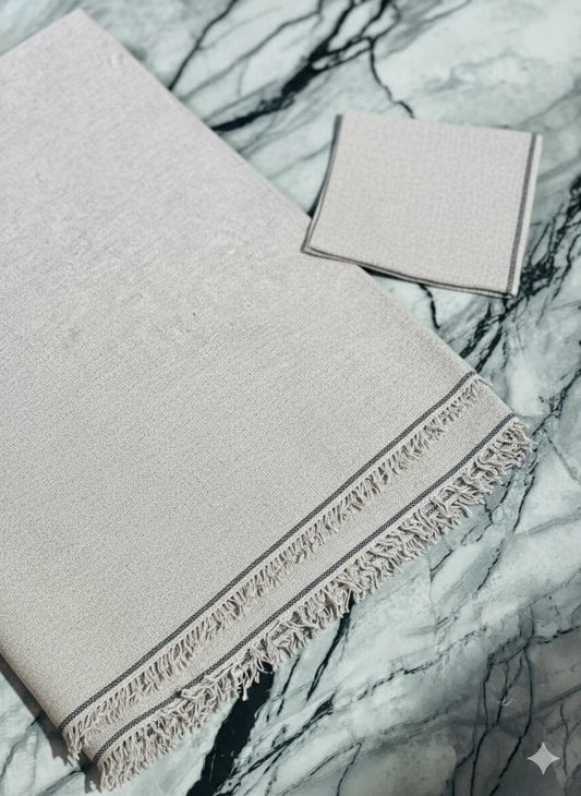 Charsadda Handmade Khaddar WJ-99019/Open Allowed