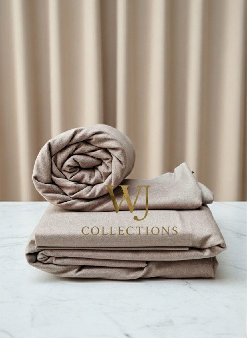 Charsadda Handmade Kadhar For Men  Pure Wool (Silver Grey )