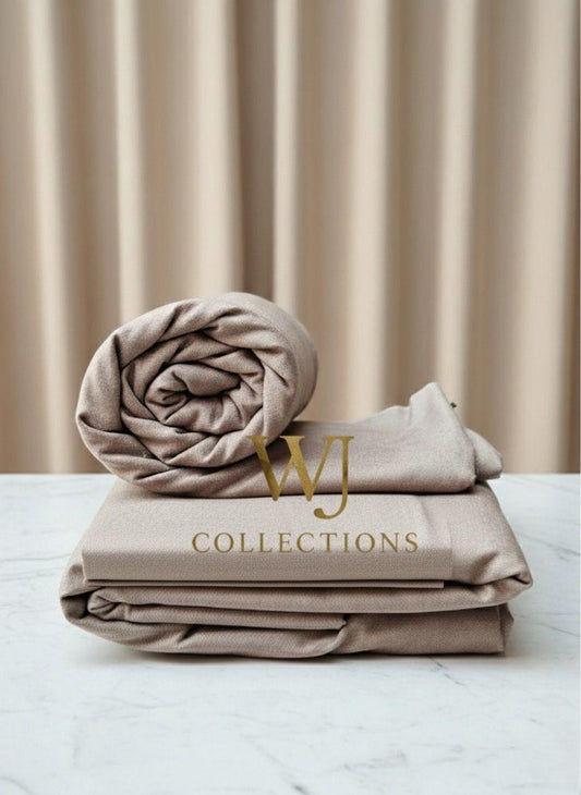 Charsadda Handmade Kadhar For Men  Pure Wool (Silver Grey )